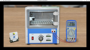 Temperature measurement