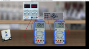 Investigation of Ohm's law