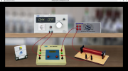 Power measurement in AC circuits