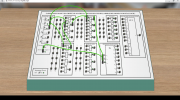 Virtual Lab in Digital Logic